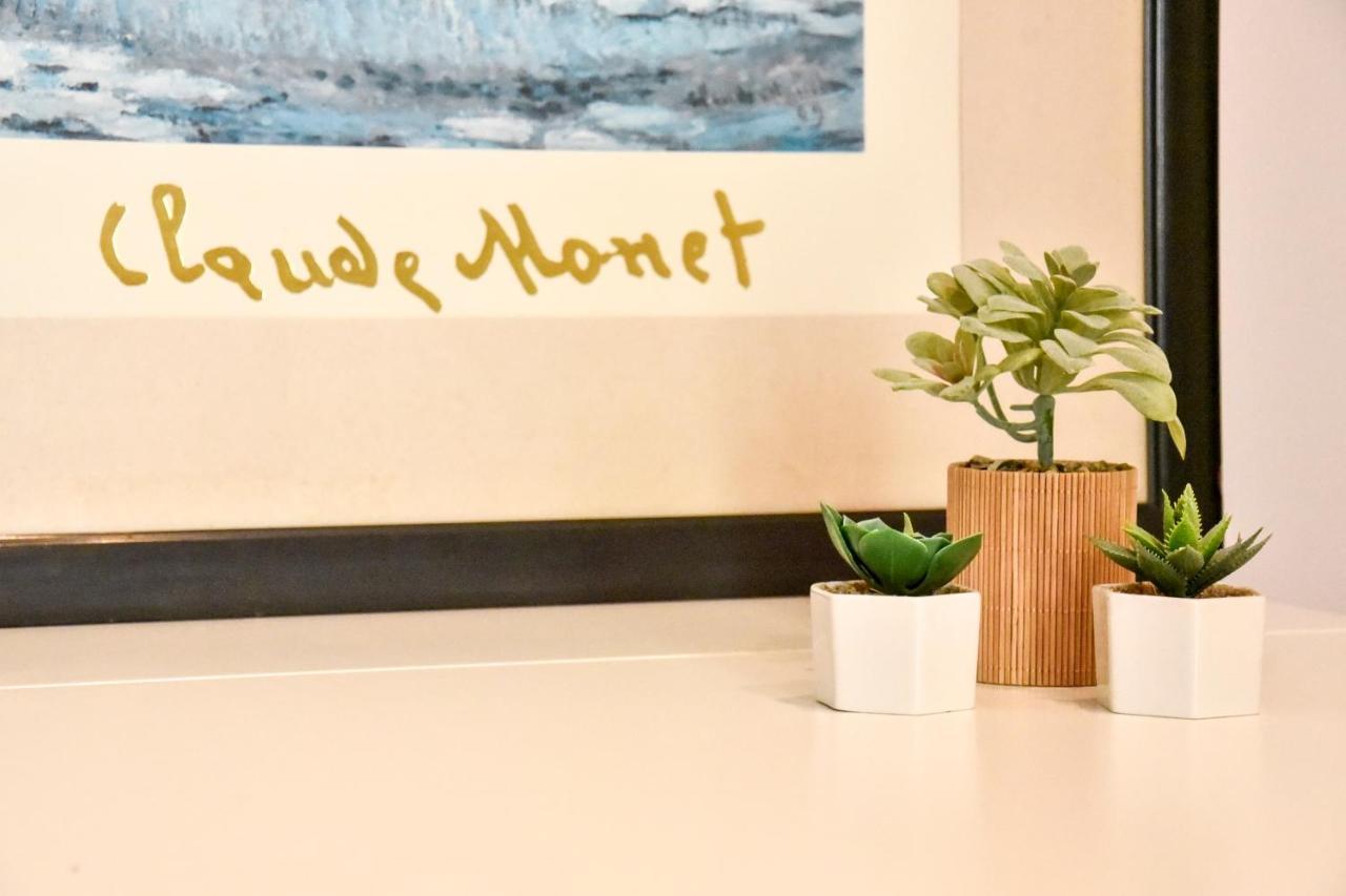 New! City Centre Apartment Sevilla Buitenkant foto